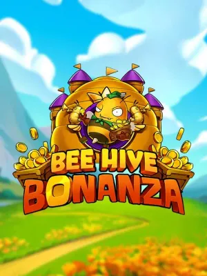 Bee Hive Bonanza
